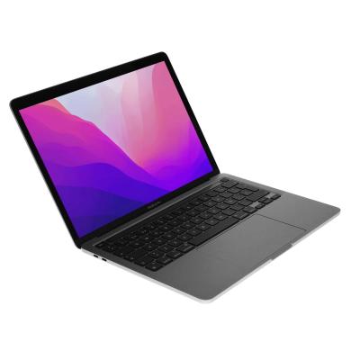Apple MacBook Pro 2022 13" M2 8-Core CPU | 10-Core GPU 256 GB SSD 8 GB gris espacial