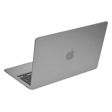 Apple MacBook Air 2022 13" Apple M2 8-Core CPU | 8-Core GPU | 256Go SSD 8Go gris sidéral