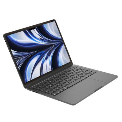 Apple MacBook Air 2022 13" M2 8-Core CPU | 8-Core GPU 256 GB SSD 8 GB mitternacht