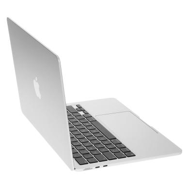Apple MacBook Air 2022 13" M2 8-Core CPU | 10-Core GPU 1 TB SSD 24 GB plata