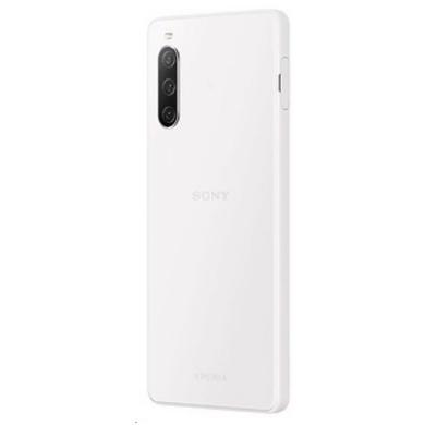 Sony Xperia 10 IV 5G Dual-Sim 128GB Blanco