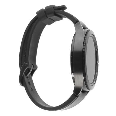 Samsung Galaxy Watch 4 Classic LTE 46mm noir bracelet sport extrême noir (SM-R895)