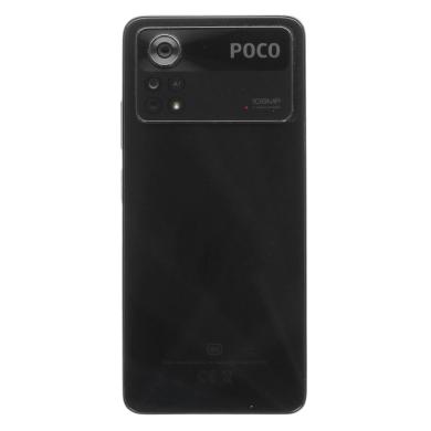 Xiaomi Poco X4 Pro Dual-Sim 6GB 5G 128GB laser black