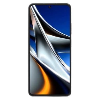 Xiaomi Poco X4 Pro Dual-Sim 8 GB 5G 256 GB blau
