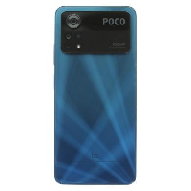 Xiaomi Poco X4 Pro Dual-Sim 8 GB 5G 256 GB blau