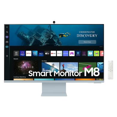 Samsung Monitor 32" Zoll S32BM80