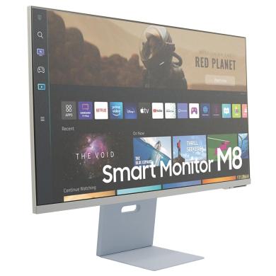 Samsung M80B 4K Smart Monitor 32" Zoll mHDMI/USB-C | S32BM801UU