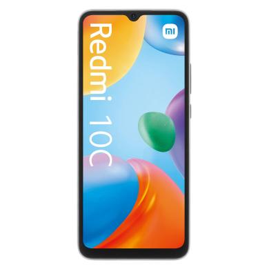 Xiaomi Redmi 10C 4GB 128GB grigio - Ricondizionato - Come nuovo - Grade A+