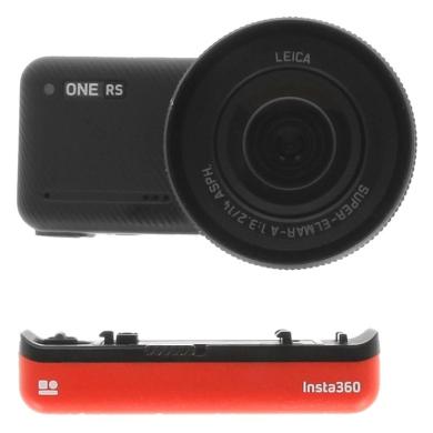 Insta360 ONE RS 1-Inch