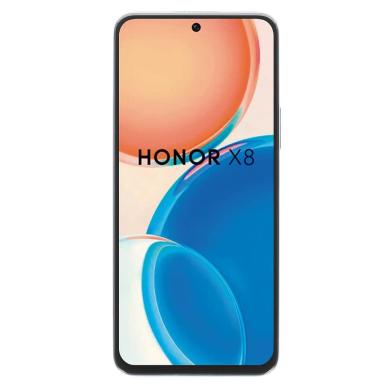 Honor X8 128GB Azul Marino