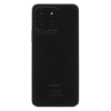 Honor X8 128GB negro medianoche