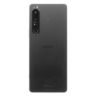 Sony Xperia 1 IV 5G 12GB Dual-Sim 256GB schwarz
