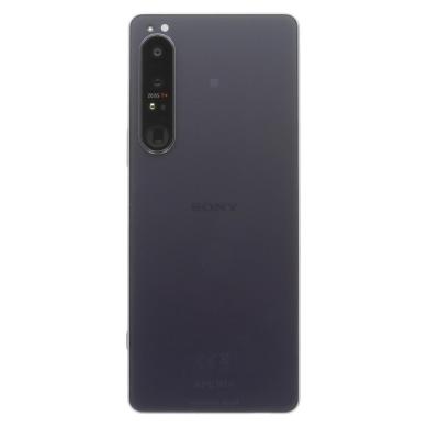 Sony Xperia 1 IV 5G 12GB Dual-Sim 256GB violett
