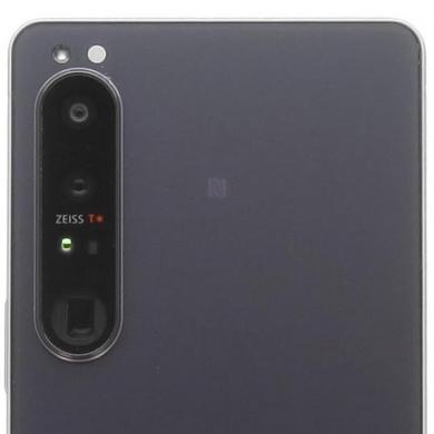 Sony Xperia 1 IV 5G 12Go Dual-Sim 256Go violet
