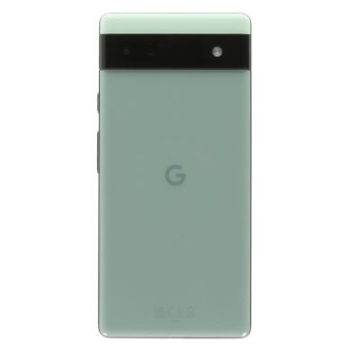 Google Pixel 6a 5G 128Go sauge