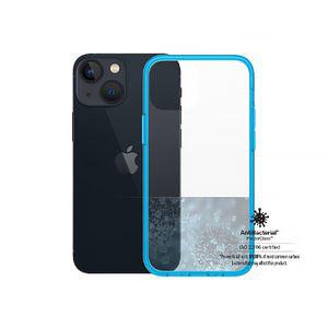 PanzerGlass Clear Case für Apple iPhone 13 mini -ID19690 blau