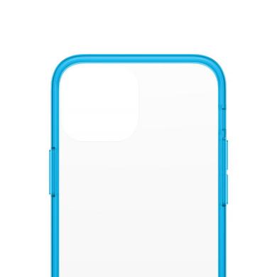 PanzerGlass (Apple iPhone 13 mini) Clear Case - ID19690 bleu