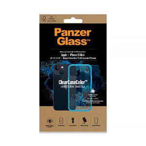 PanzerGlass (Apple iPhone 13 mini) Clear Case - ID19690 blu