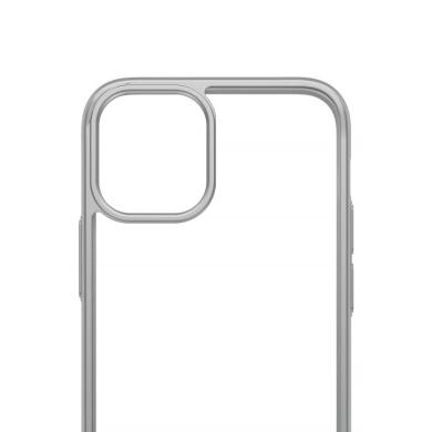 PanzerGlass (Apple iPhone 12 mini) Clear Case - ID19694 silber