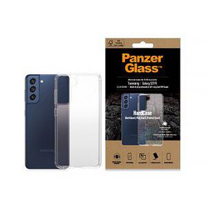 PanzerGlass (Samsung Galaxy S21 FE) Hard Case - ID19707 durchsichtig