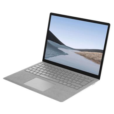 Microsoft Surface Laptop 13,5" Intel Core i5 2,7 GHz 256GB 8 GB platin