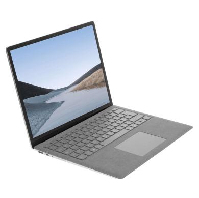 Microsoft Surface Laptop 13,5" Intel Core i5 2,7 GHz 256GB 8 GB platin