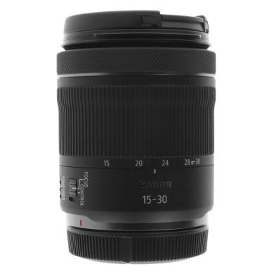 Canon 15-30mm 1:4.5-6.3 RF IS STM (5775C005)