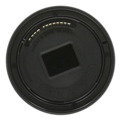 Canon 18-45mm 1:4.5-6.3 RF-S IS STM (4858C005) nero