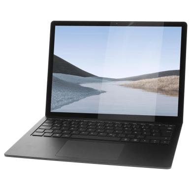 Microsoft Surface Laptop 3 13,5" Intel Core i5 1,20 GHz 16Go noir