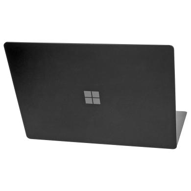 Microsoft Surface Laptop 3 13,5" Intel Core i5 1,20 GHz 256GB 16 GB mattschwarz