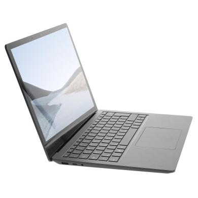 Microsoft Surface Laptop 3 13,5" Intel Core i5 1,20 GHz 16Go noir