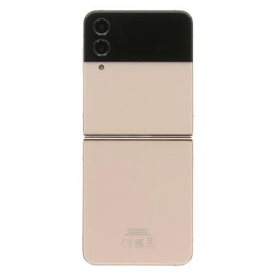 Samsung Galaxy Z Flip4 128GB pink gold