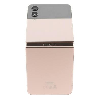 Samsung Galaxy Z Flip 4 128GB oro rosado