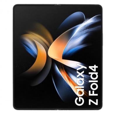 SAMSUNG Galaxy Z Fold4 256GB Negro