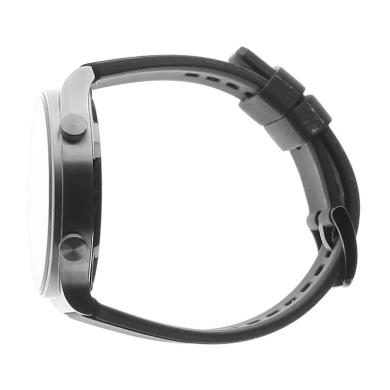 Huawei Watch GT2 Pro 46mm schwarz mit Sportarmband schwarz schwarz