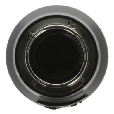 Fujifilm 80mm 1:2.8 Fujinon XF R LM OIS WR Makro (16559168) nero