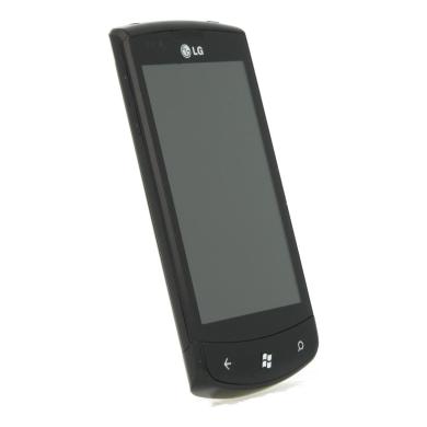 LG Optimus 7 E900 32 GB negro