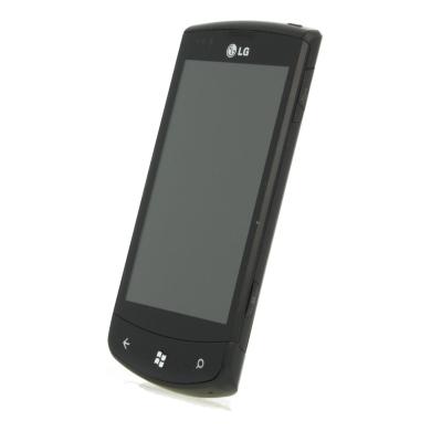 LG Optimus 7 E900 32Go noir
