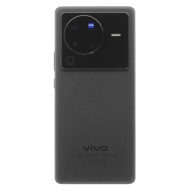 VIVO X80 Pro Dual-Sim 12GB 5G 256GB Negro