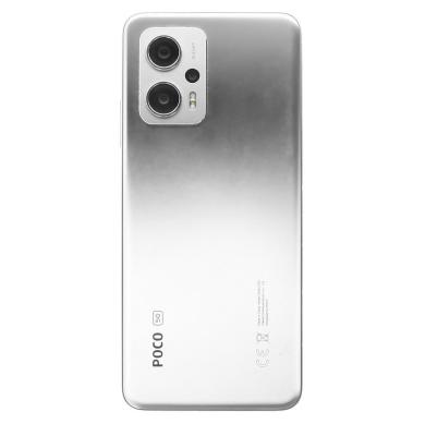 Xiaomi Poco X4 GT Dual-Sim 8GB 5G 128GB argento