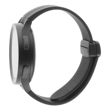 Samsung Galaxy Watch5 LTE 45mm titane noir bracelet sport noir