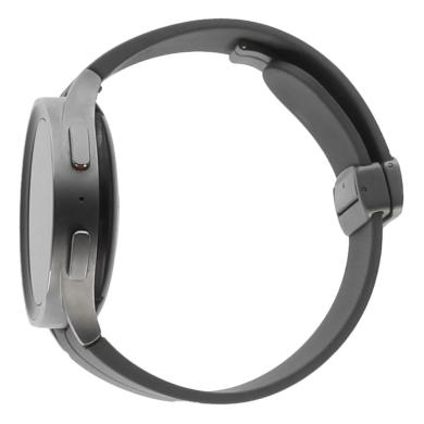 Samsung Galaxy Watch5 Pro Bluetooth 45mm titane gris bracelet sport titane gris