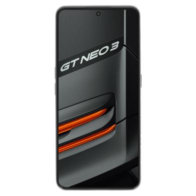 realme GT Neo3 8GB Dual-Sim 5G 128GB nero - Ricondizionato - Come nuovo - Grade A+