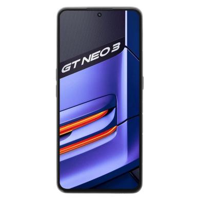 realme GT Neo3 8GB Dual-Sim 5G 128GB blu - Ricondizionato - ottimo - Grade A