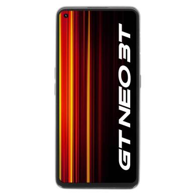realme GT Neo 3T 8GB Dual-Sim 5G 128GB nero