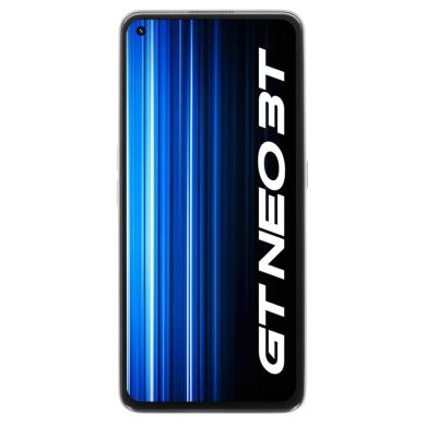 realme GT Neo 3T 8GB Dual-Sim 5G 128GB blanco