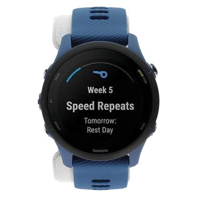 Garmin Forerunner 255 dunkelblau (010-02641-11)