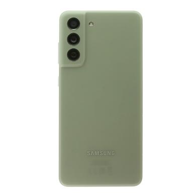 Samsung Galaxy S21 FE 5G G990B2/DS (Neue Edition) 128Go olive