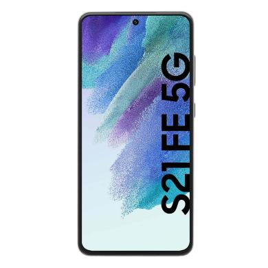 Samsung Galaxy S21 FE 5G G990B2/DS (Neue Edition) 128GB Grafite - Ricondizionato - ottimo - Grade A