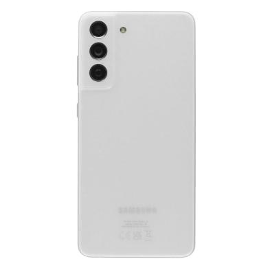 Samsung Galaxy S21 FE 5G G990B2/DS (Neue Edition) 128GB weiß